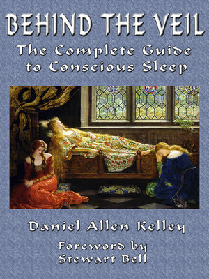 cover image of Behind the Veil